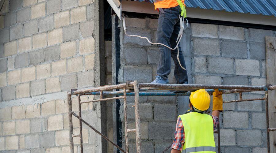 Local Chimney Repair in Dolomite, AL